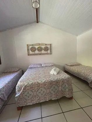Family Dağ Evi