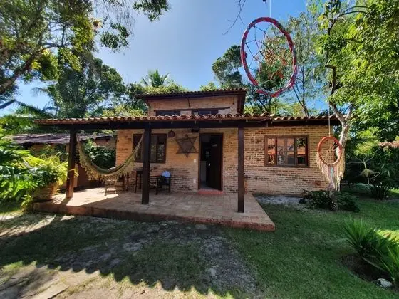 Family Dağ Evi