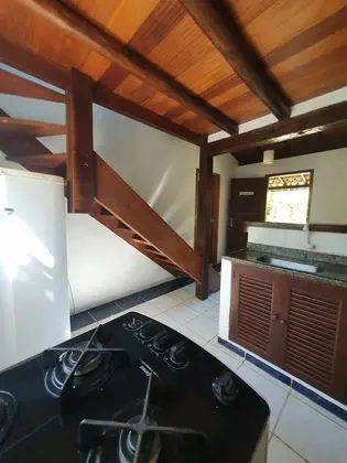 Family Dağ Evi