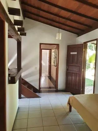 Family Dağ Evi