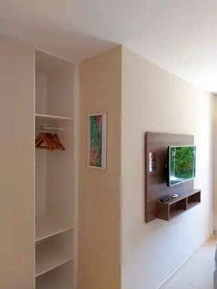 Classic Tek Büyük veya İki Ayrı Yataklı Oda (Praia Brava)