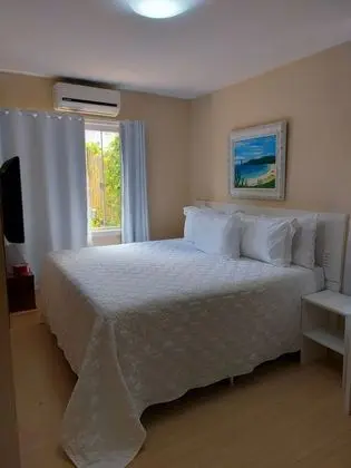 Classic Tek Büyük veya İki Ayrı Yataklı Oda (Praia Brava)