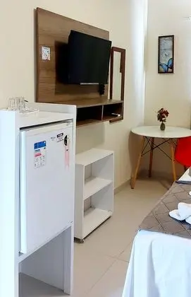 Classic Tek Büyük veya İki Ayrı Yataklı Oda (Praia Brava)