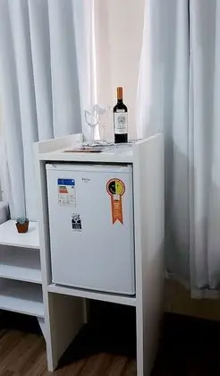 Classic Tek Büyük veya İki Ayrı Yataklı Oda (Praia Brava)