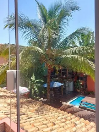 Classic Tek Büyük veya İki Ayrı Yataklı Oda (Praia Brava)