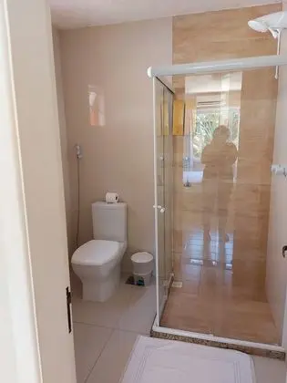 Classic Tek Büyük veya İki Ayrı Yataklı Oda (Praia Brava)