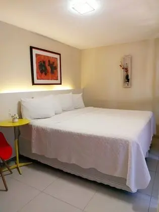 Deluxe Üç Kişilik Oda (Gruta Azul)