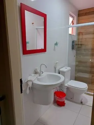 Deluxe Üç Kişilik Oda (Gruta Azul)