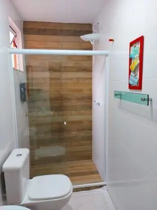 Deluxe Üç Kişilik Oda (Gruta Azul)