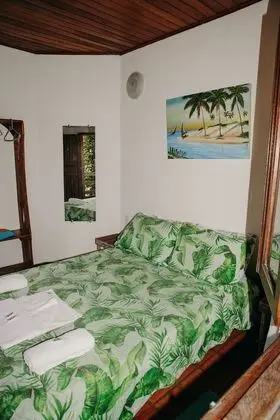 Superior Tek Büyük Yataklı Oda