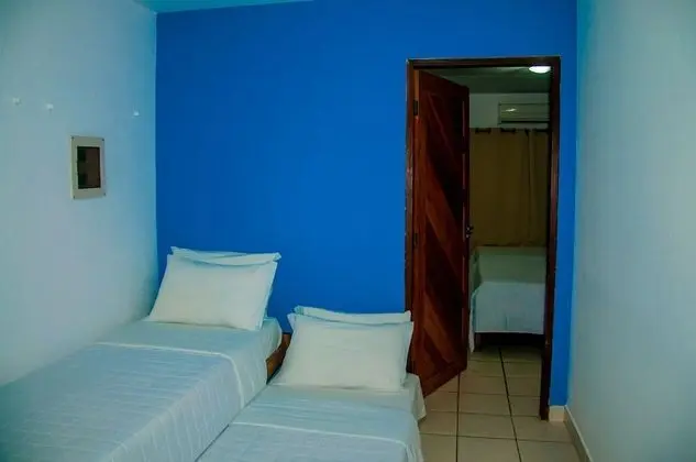 Dört Kişilik Oda