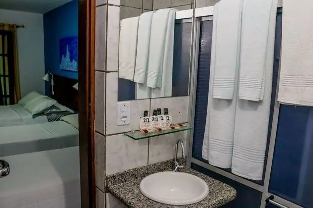Dört Kişilik Oda