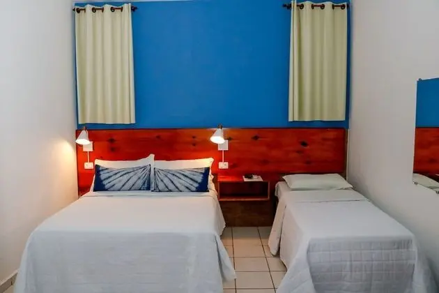 Üç Kişilik Oda