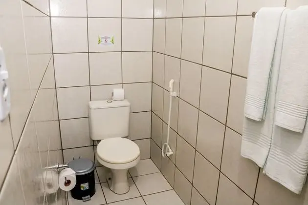 Üç Kişilik Oda