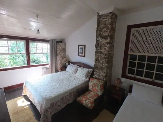 Comfort Üç Kişilik Oda