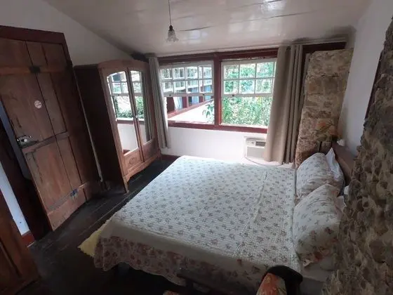 Comfort Üç Kişilik Oda