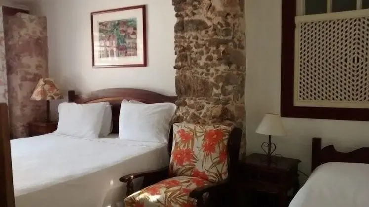Comfort Üç Kişilik Oda