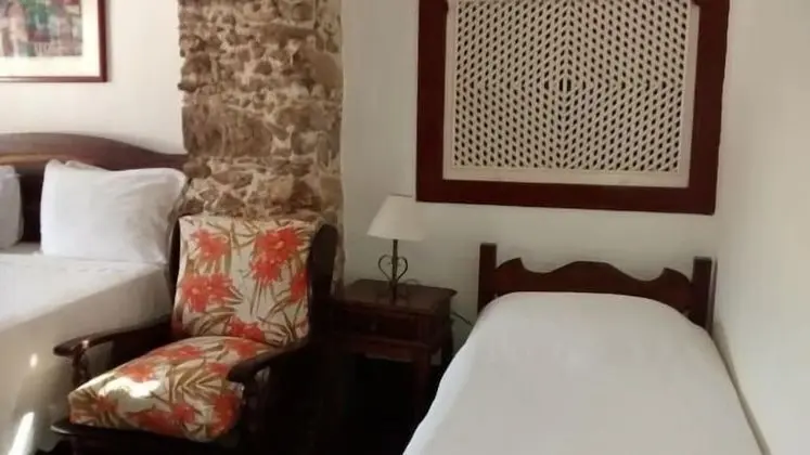 Comfort Üç Kişilik Oda