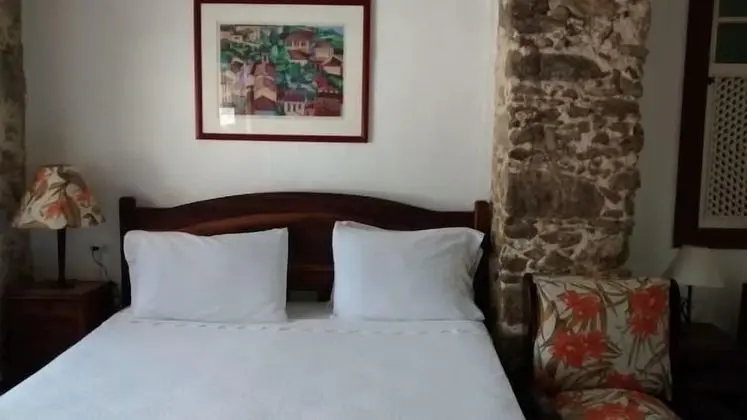 Comfort Üç Kişilik Oda