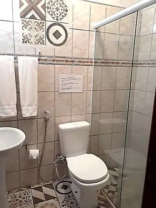 Comfort Üç Kişilik Oda