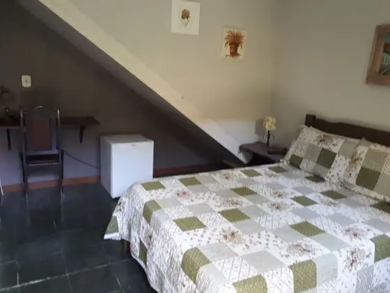 Economy Tek Büyük Yataklı Oda
