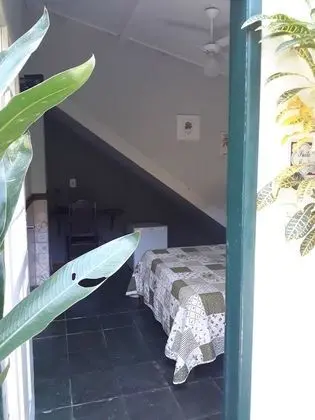 Economy Tek Büyük Yataklı Oda