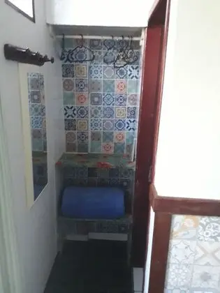 Economy Tek Büyük Yataklı Oda