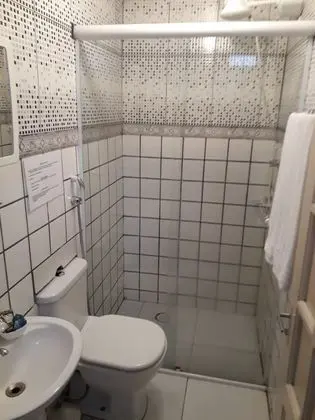 Economy Tek Büyük Yataklı Oda