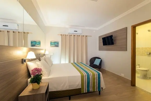 Deluxe Apart Daire, Havuz Manzaralı