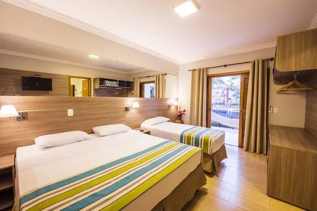 Deluxe Apart Daire, Havuz Manzaralı