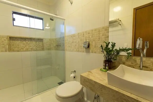 Deluxe Apart Daire, Havuz Manzaralı