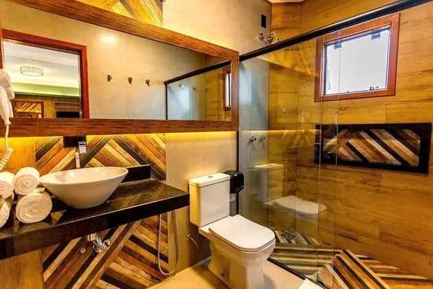 Elite Apart Daire, Havuz Manzaralı
