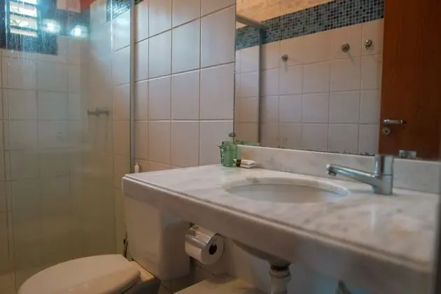 Superior Süit, Bahçe Manzaralı