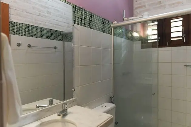 Superior Süit, Bahçe Manzaralı