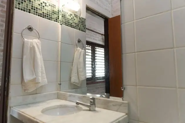 Superior Süit, Bahçe Manzaralı