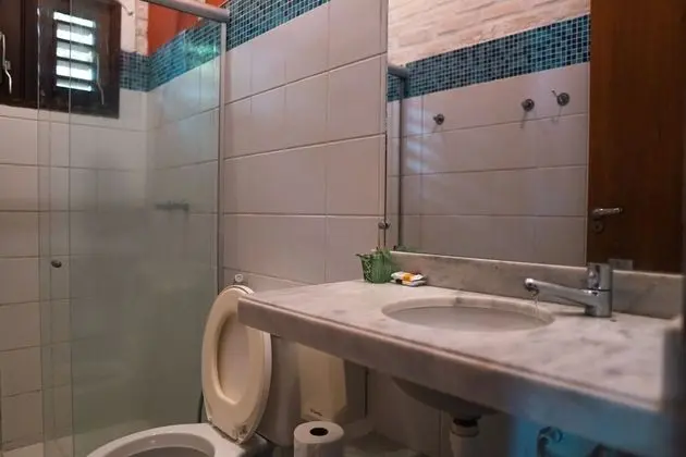 Superior Süit, Bahçe Manzaralı