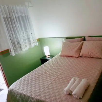 Traditional İki Ayrı Yataklı Oda, Birden Çok Yatak, Avlu Manzaralı