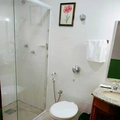 Traditional İki Ayrı Yataklı Oda, Birden Çok Yatak, Avlu Manzaralı