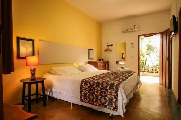 Classic Stüdyo, Bahçe Manzaralı