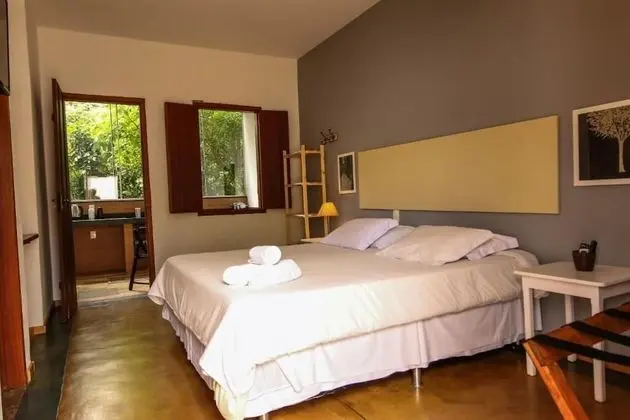 Classic Stüdyo, Bahçe Manzaralı