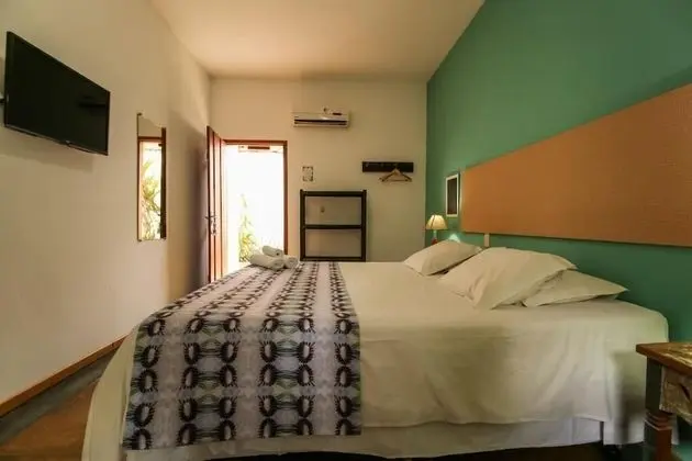 Classic Stüdyo, Bahçe Manzaralı