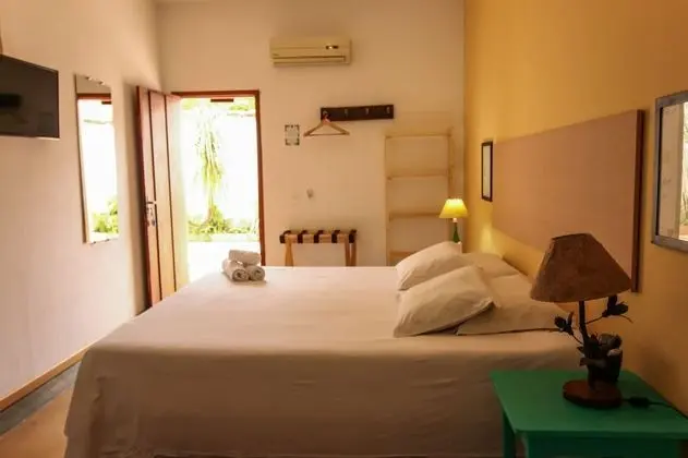 Classic Stüdyo, Bahçe Manzaralı