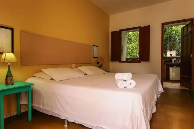 Classic Stüdyo, Bahçe Manzaralı