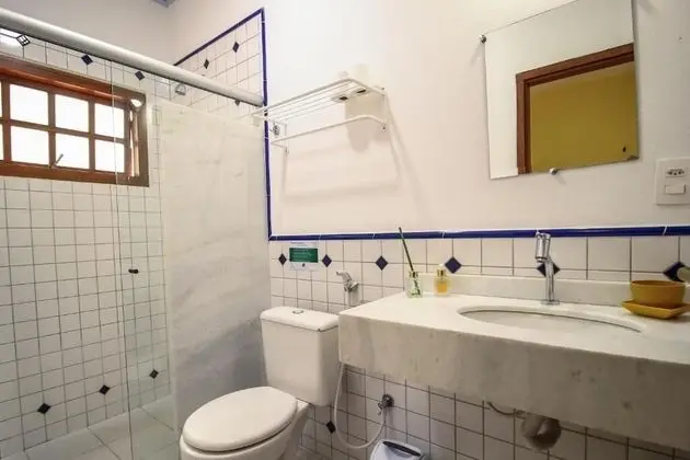 Classic Stüdyo, Bahçe Manzaralı