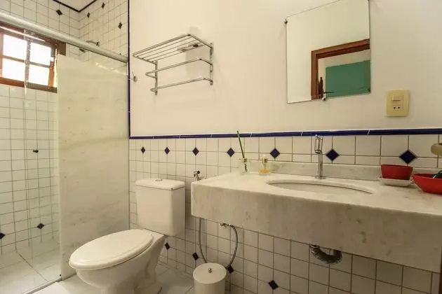 Classic Stüdyo, Bahçe Manzaralı