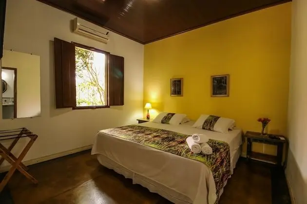 Family Dört Kişilik Oda