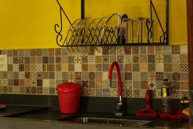 Family Dört Kişilik Oda