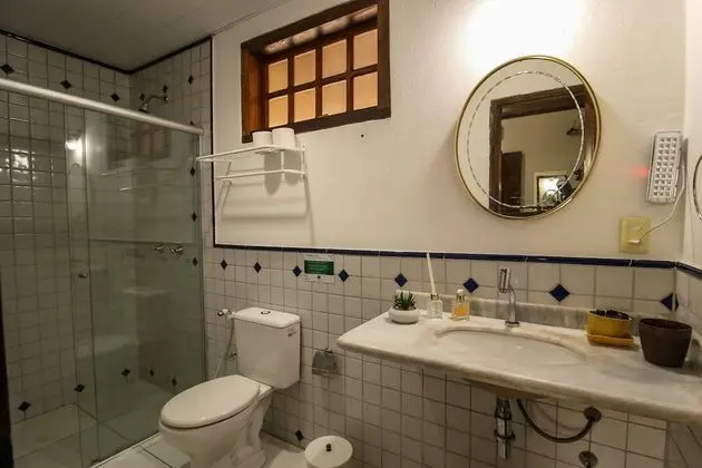 Family Dört Kişilik Oda