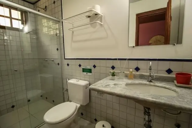 Standard Üç Kişilik Oda