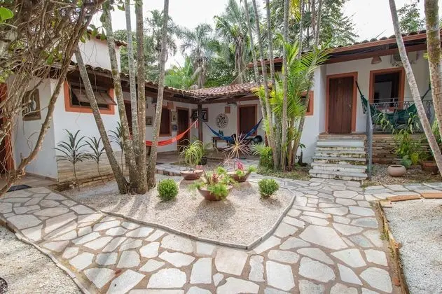 Standard Üç Kişilik Oda